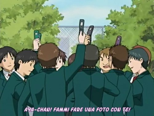 Otaku Gallery  / Anime e Manga / 100 Fragola / Screen Shots / Episodi / 03 - Il secondo bottone dei ricordi / 043.jpg